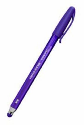 Paper Mate InkJoy Stylus Morado